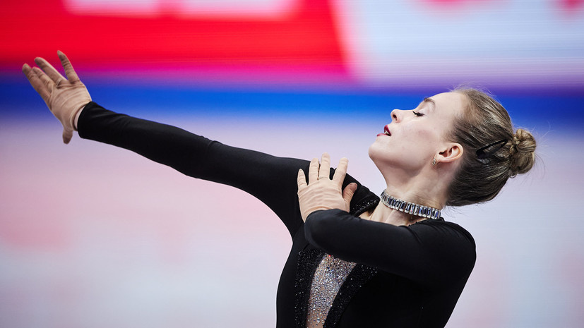   Gettyimages.ru Joosep Martinson - International Skating Union/International Skating Union