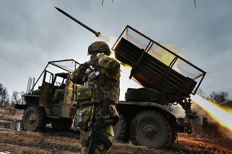    © Станислав Красильников/РИА Новости