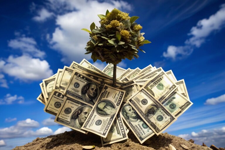    Денежные аффирмации: как изменить мышление и привлечь финансовое изобилие уже сегодня