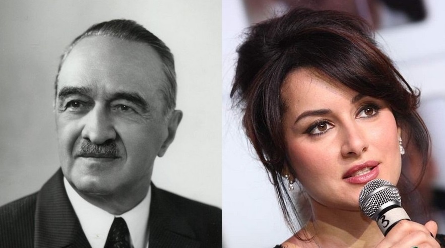 10 известных в истории России людей армянского происхождения