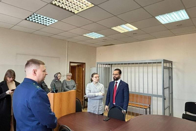    Пресс-служба прокуратуры Свердловской области