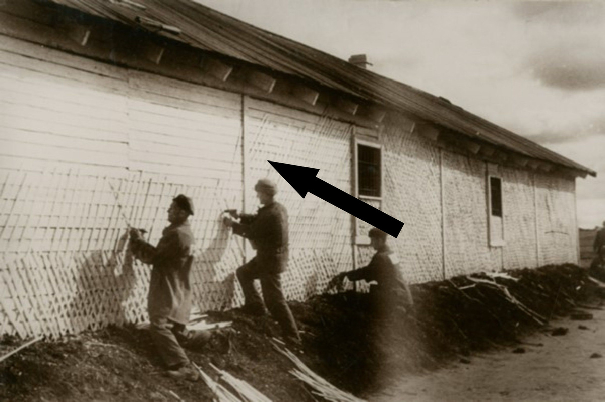    Шиханы: тайный полигон, где человечество испытывало свои страхи