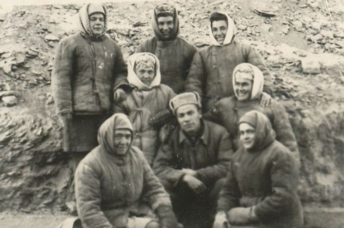    Шиханы: тайный полигон, где человечество испытывало свои страхи