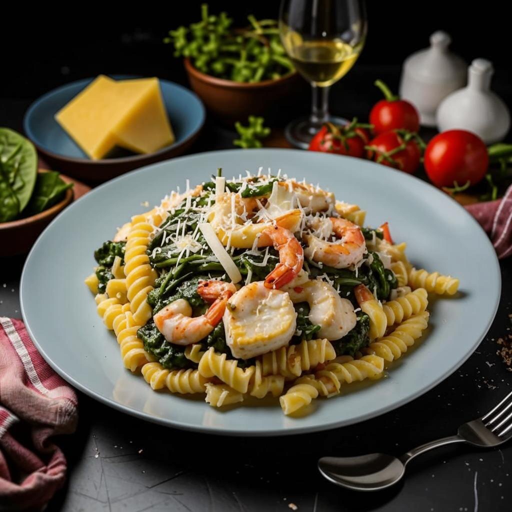 Экспресс рецепт вариация подачи 