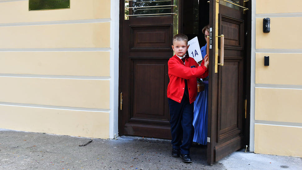 Фото: Евгений Павленко / Коммерсантъ