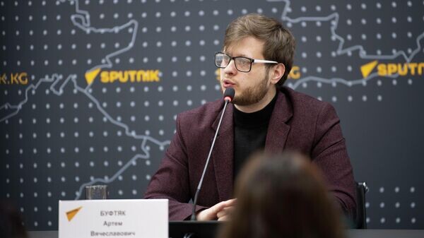    © Sputnik / Жантай Макенов