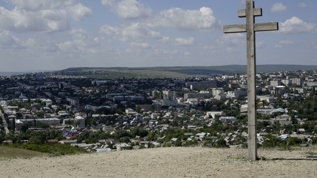    Фото: Nikolay Titov /Globallookpress