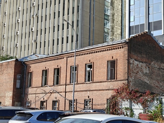    Фото: Юрий Серебренников/BFM Кубань