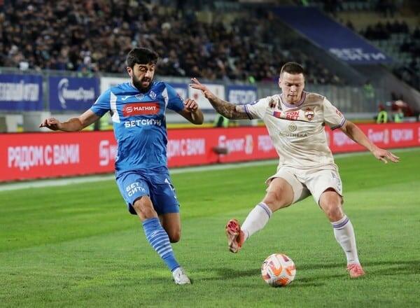 Махачкала снова крупно уступит в Москве?