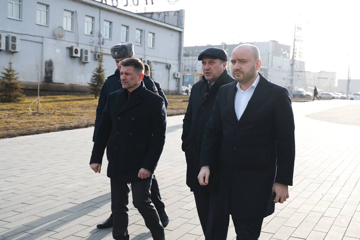    Фото из ТГ-канала Вячеслава Федорищева