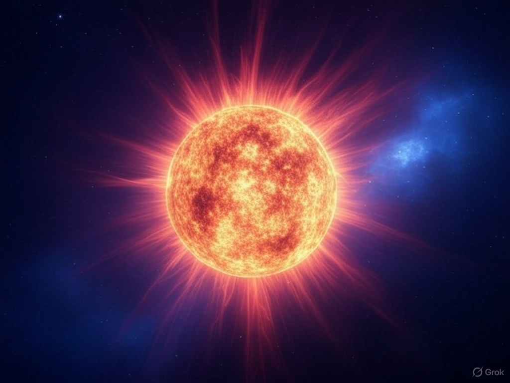 Изображение сгенерировано Grok  📷
