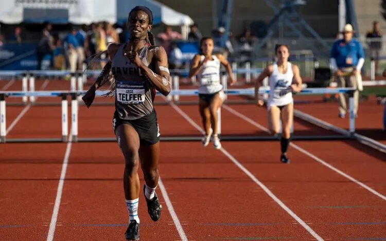    Сесе Телфер   
Источник фото: Getty Images