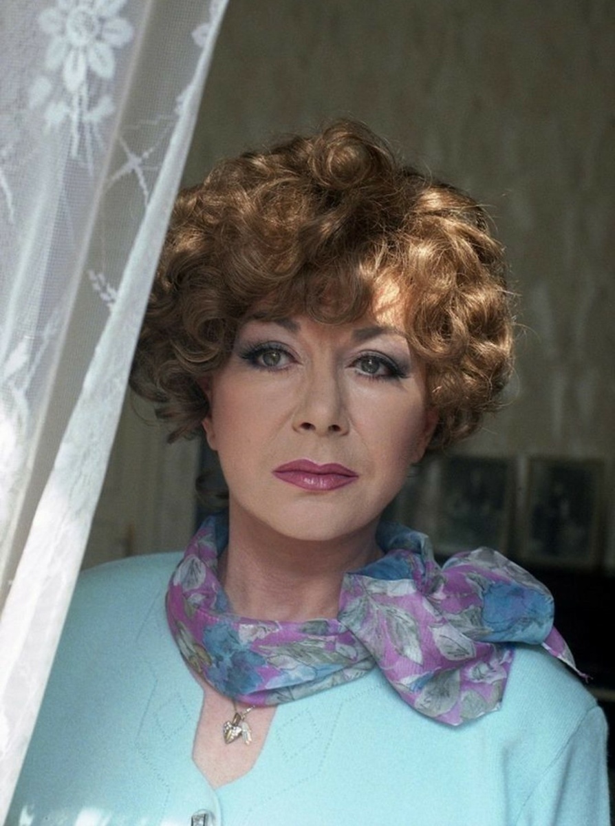 Эдита Пьеха