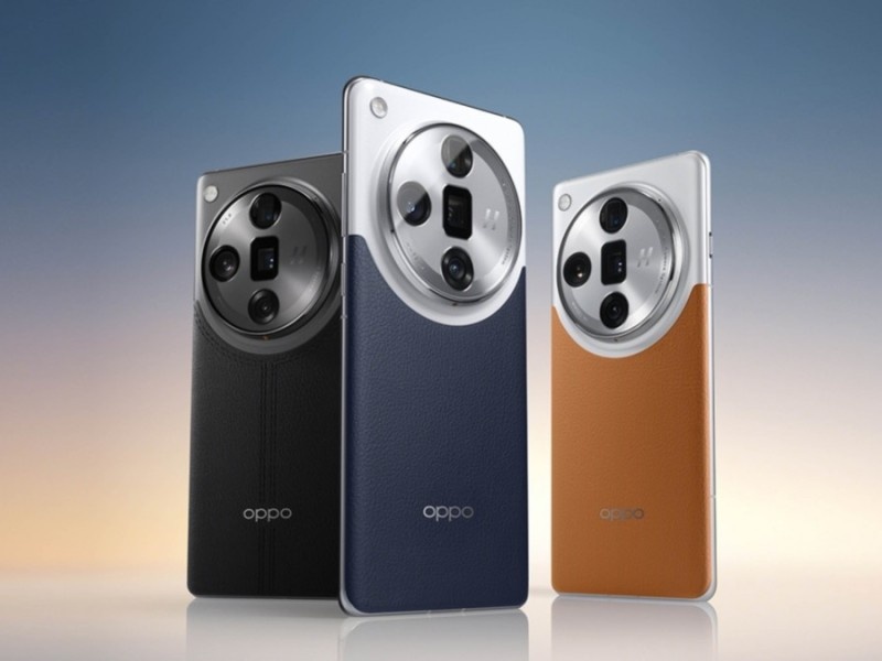    Характеристики OPPO Find X8s, X8s+ и X8 Ultra подтверждены бенчмарком