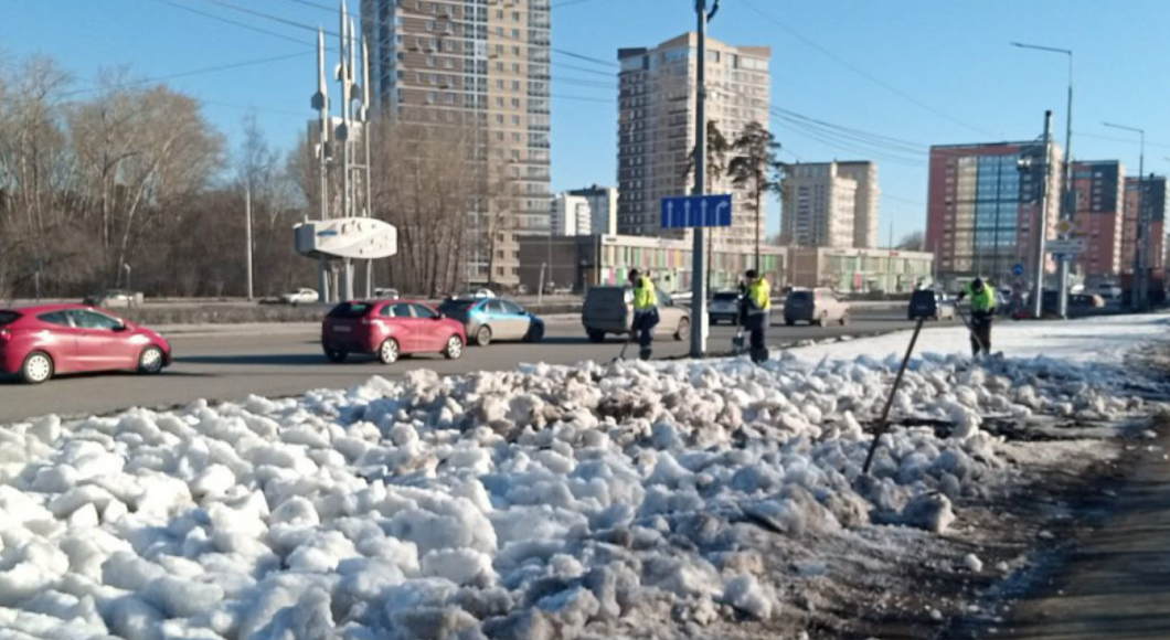    © Администрация Перми