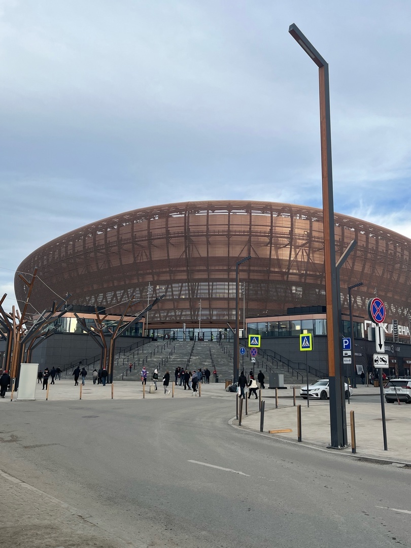 Фото: Павел Мельников / ИД «Вечерняя Казань»