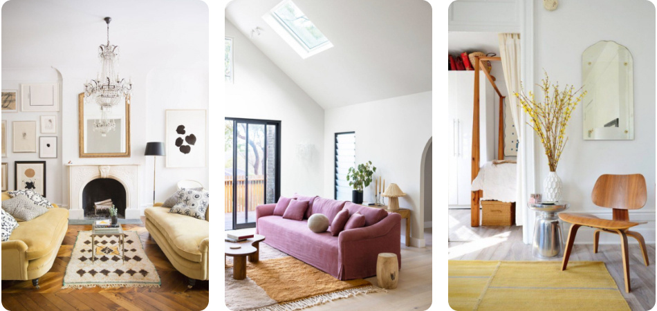 Credits: Pinterest, Pinterest, apartmenttherapy.com