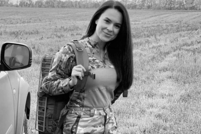    Анна Прокофьева