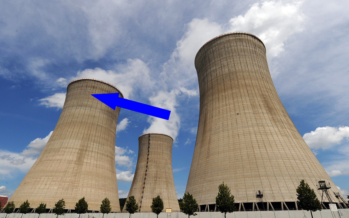    Северск: город-призрак с секретами под школами