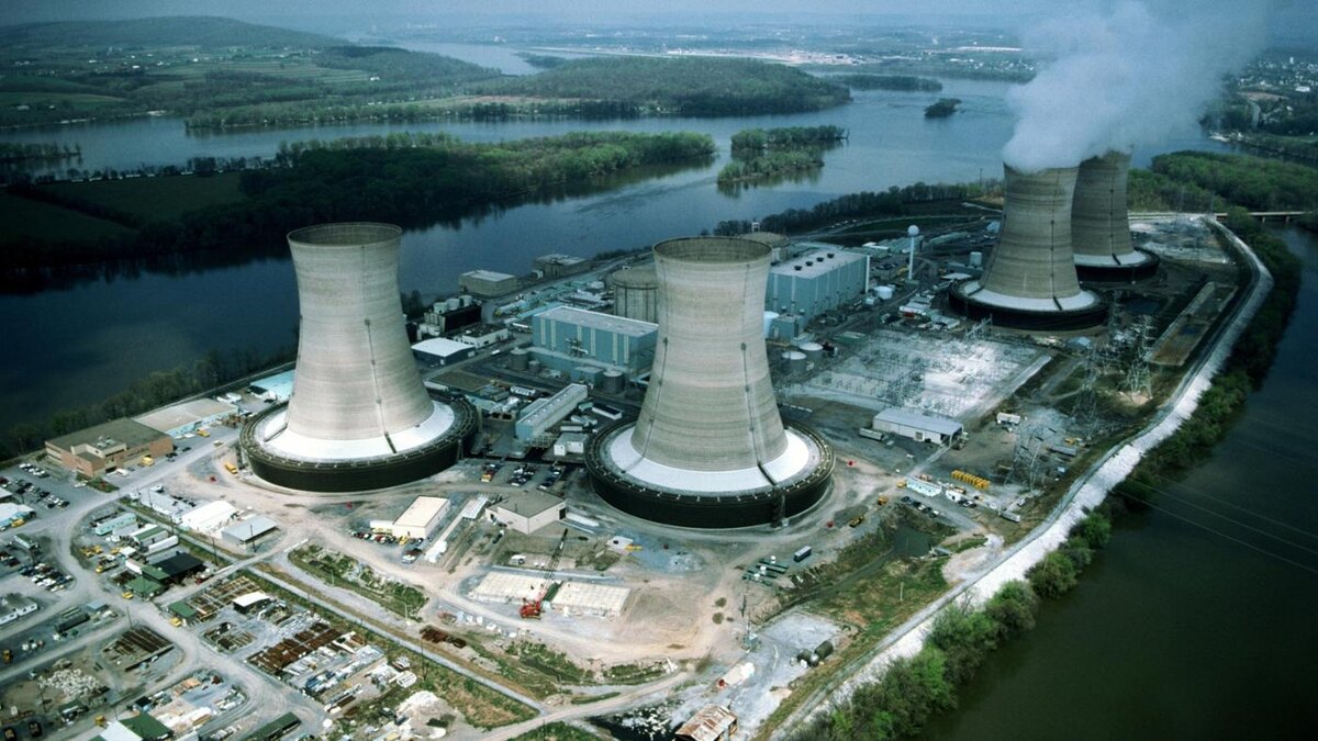    Северск: город-призрак с секретами под школами