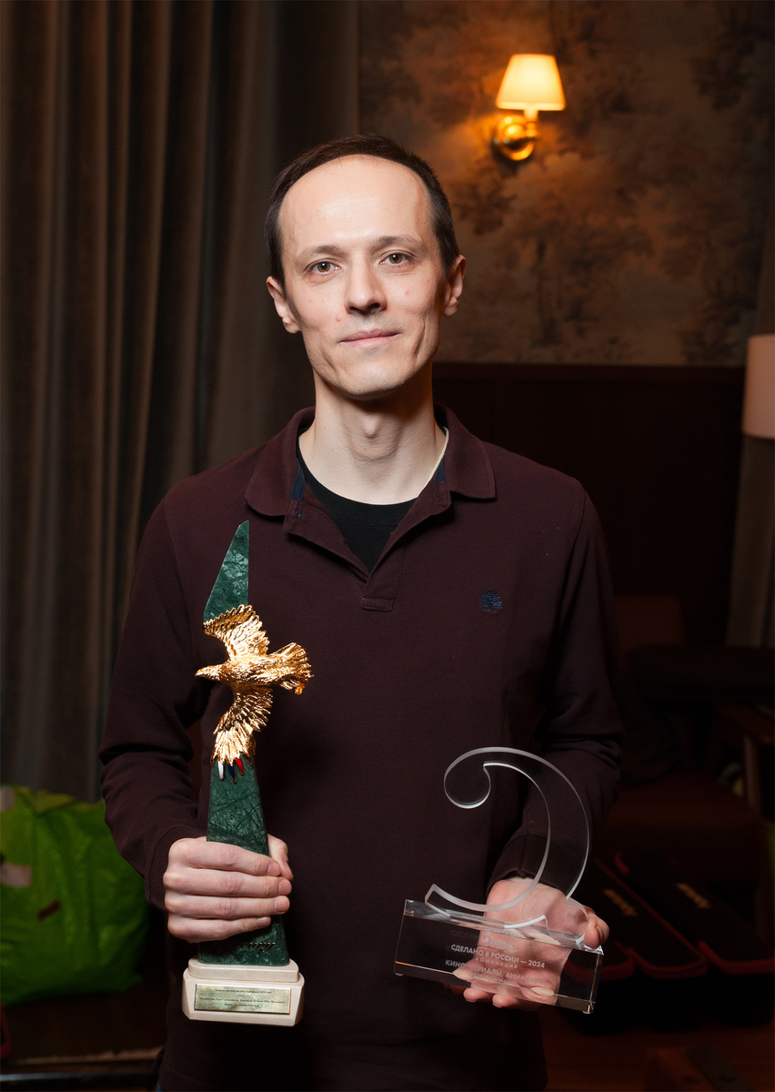 Автор фото: Okko