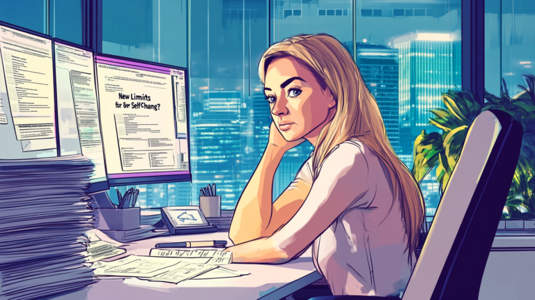    Новые лимиты для самозанятых: что изменится? MKB-Finance