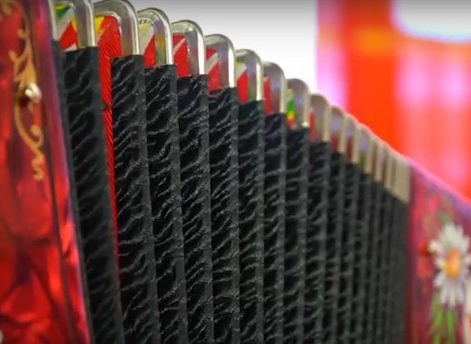     Ансамбль «Казачок» из Норильска в этом году отмечает 20-летие