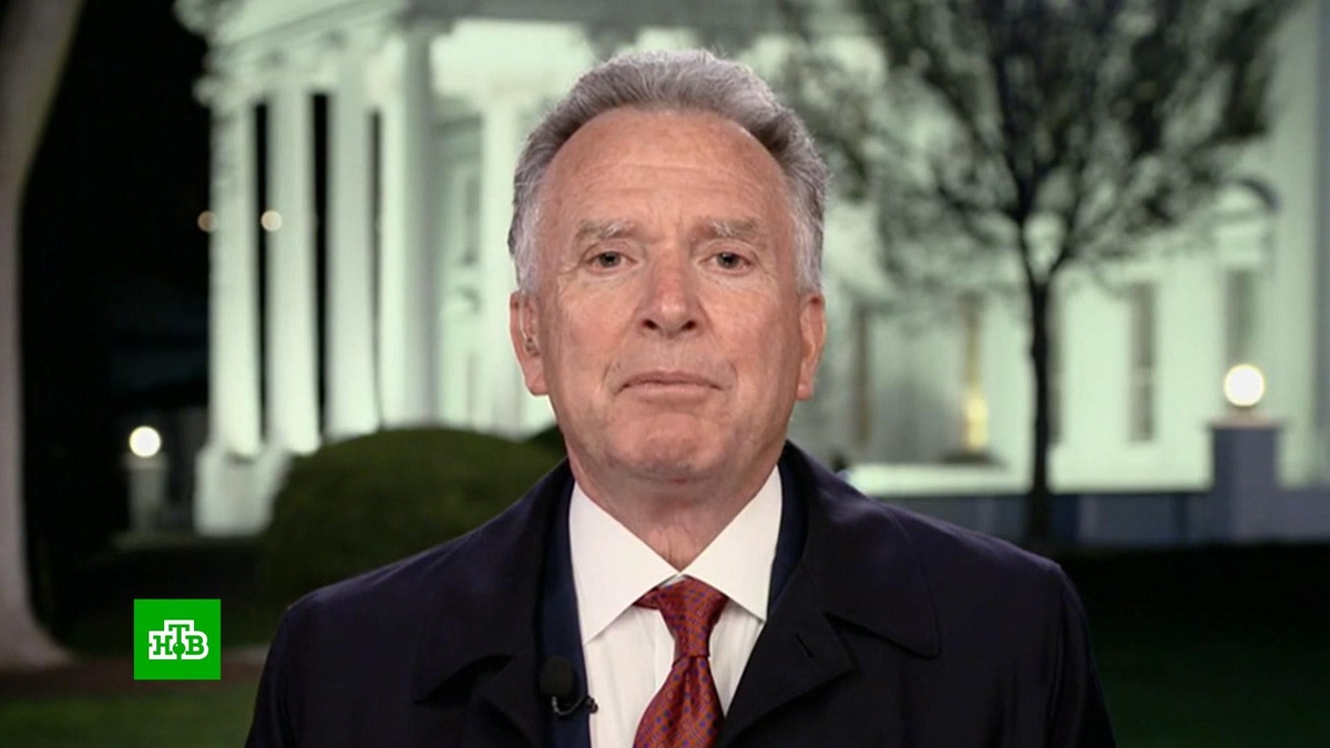    Уиткофф: Путин и Трамп объединились во благо человечества