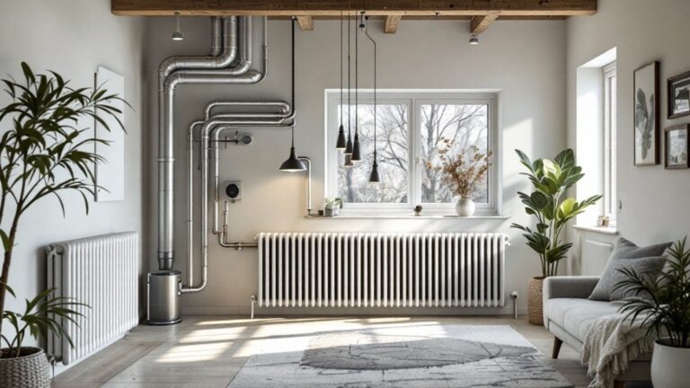    Как выбрать идеальный циркуляционный насос для отопления: практическое руководство для обеспечения тепла и уюта в вашем доме feedlineadmin