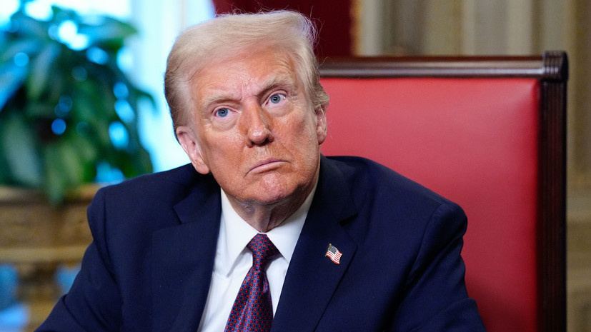   Gettyimages.ru Melina Mara-Pool