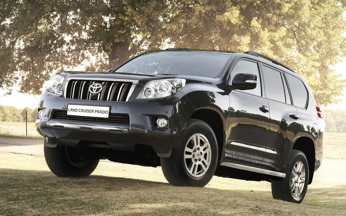 Фото Toyota  📷
