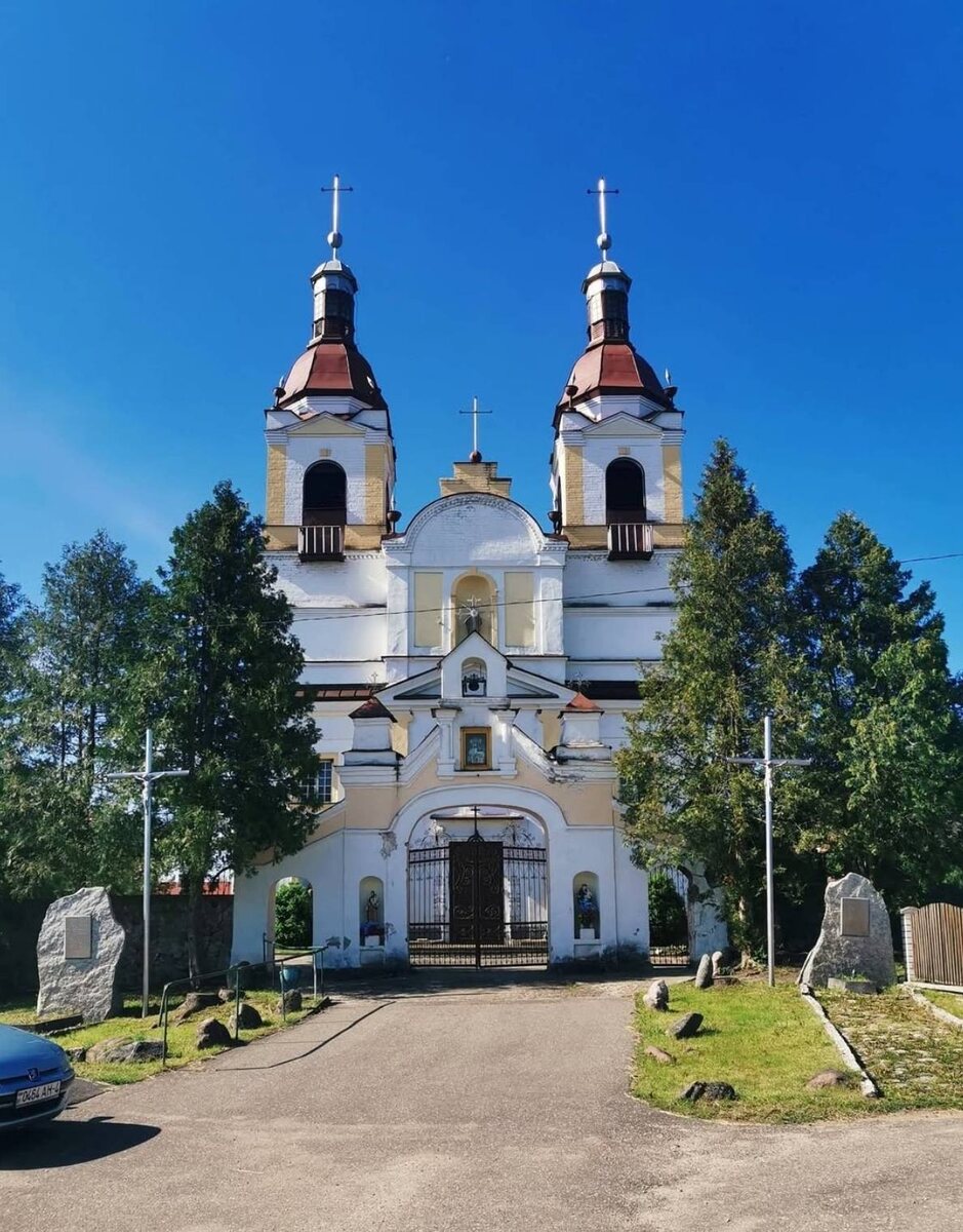 Фото из соцсетей @aknyram.