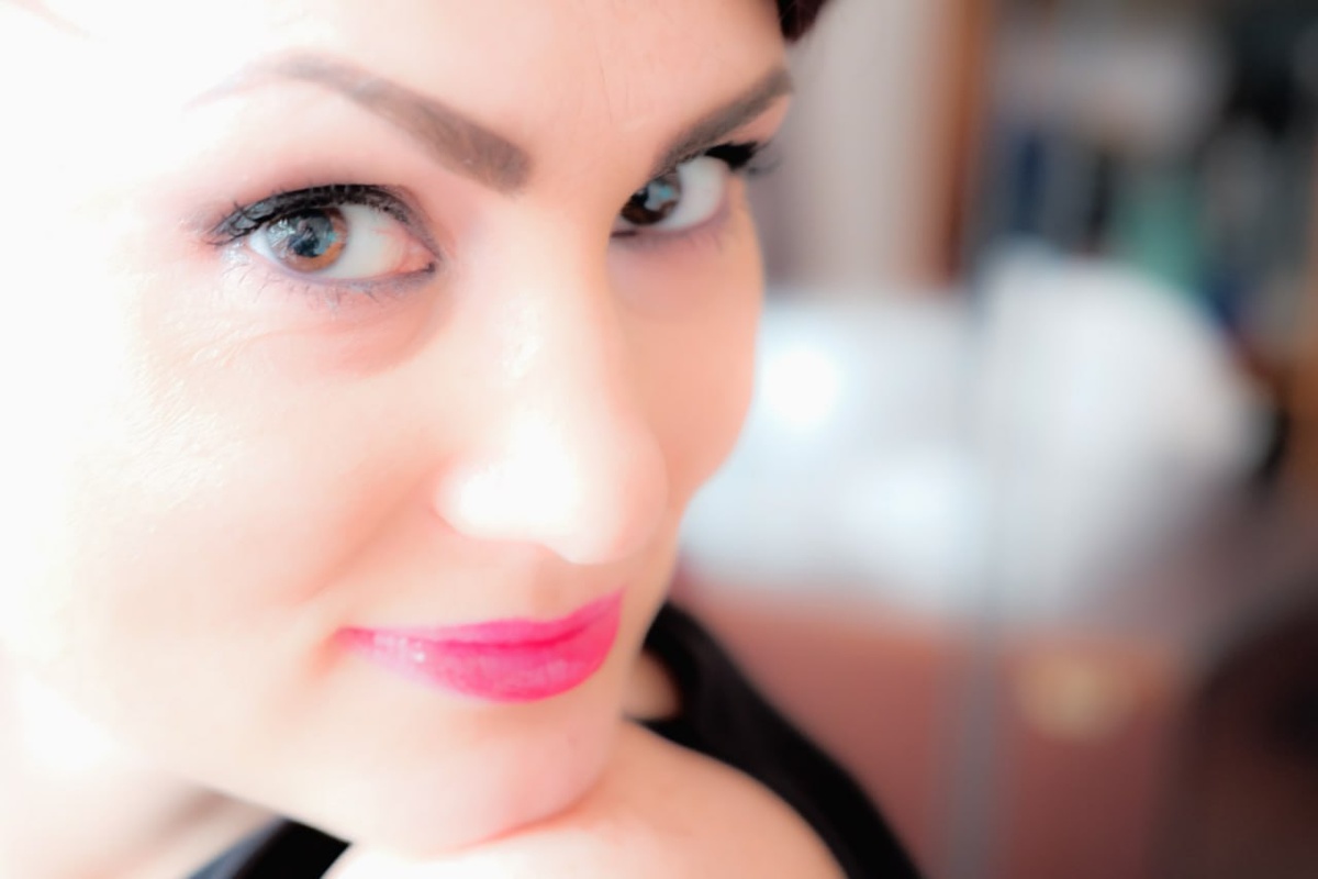 Мила Соломенник, психолог, сертифицированный ЭОТ-терапевт