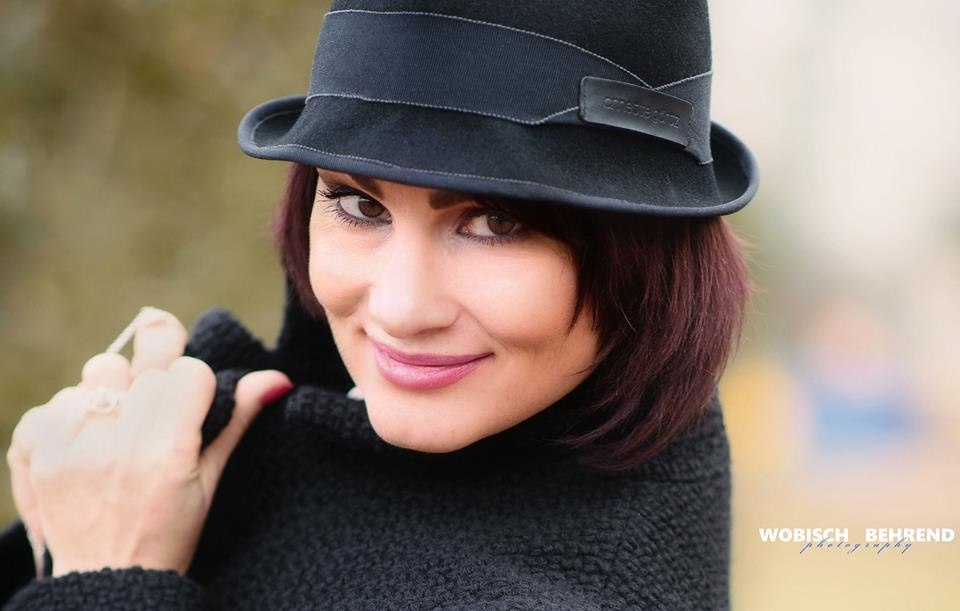 Я могу быть разной, но это все проявления моей личности