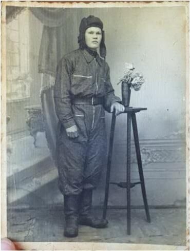 
Фото: © из личного архива Хузиевой Эльмиры Ильхатовны