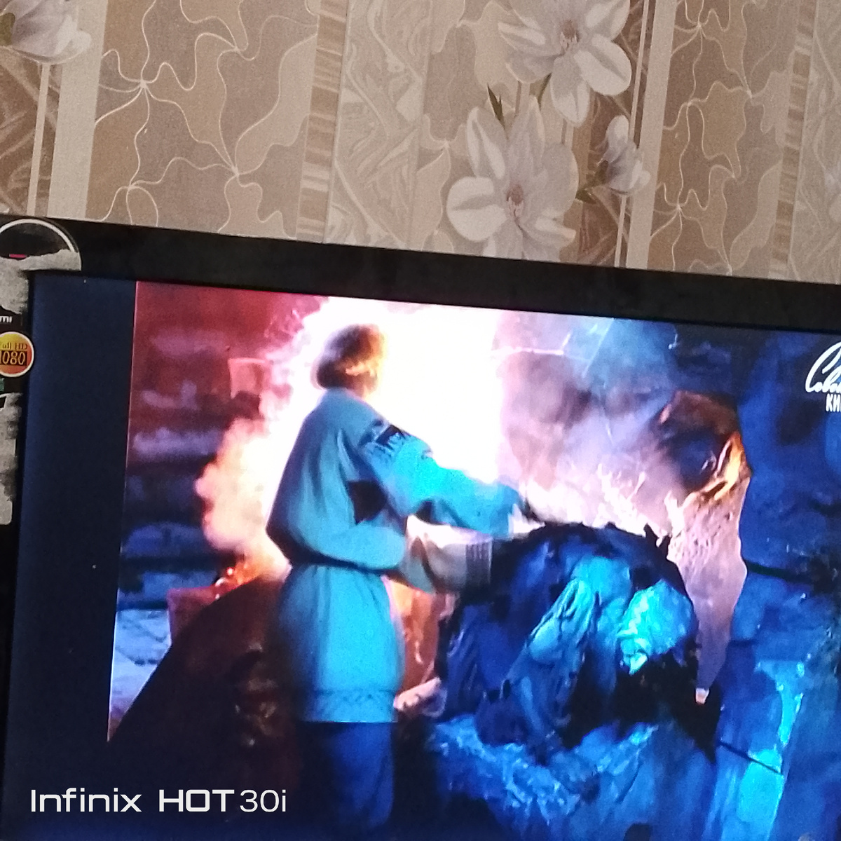 Сказка "Морозко"