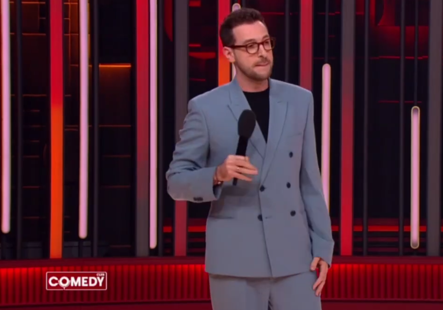 фото: скриншот видео