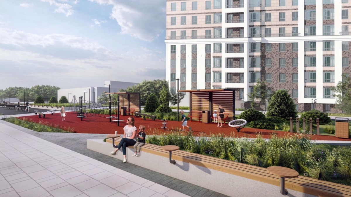    Выбирай облик своего города