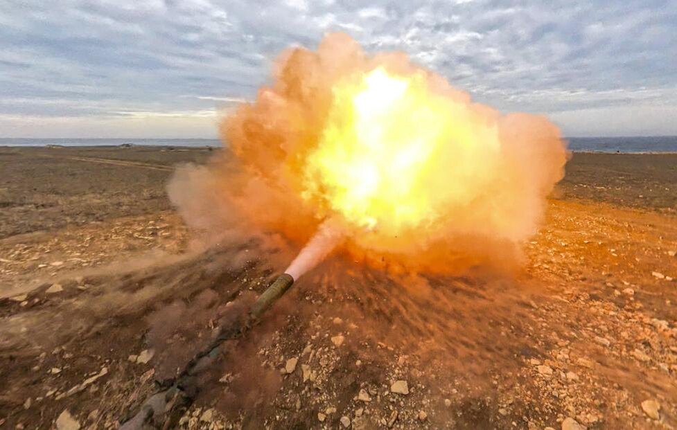 © Алексей Коновалов/ ТАСС