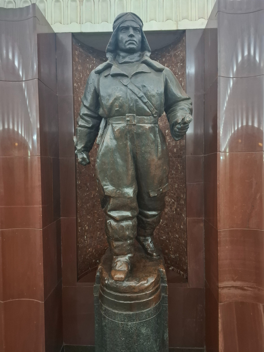 Фото автора.