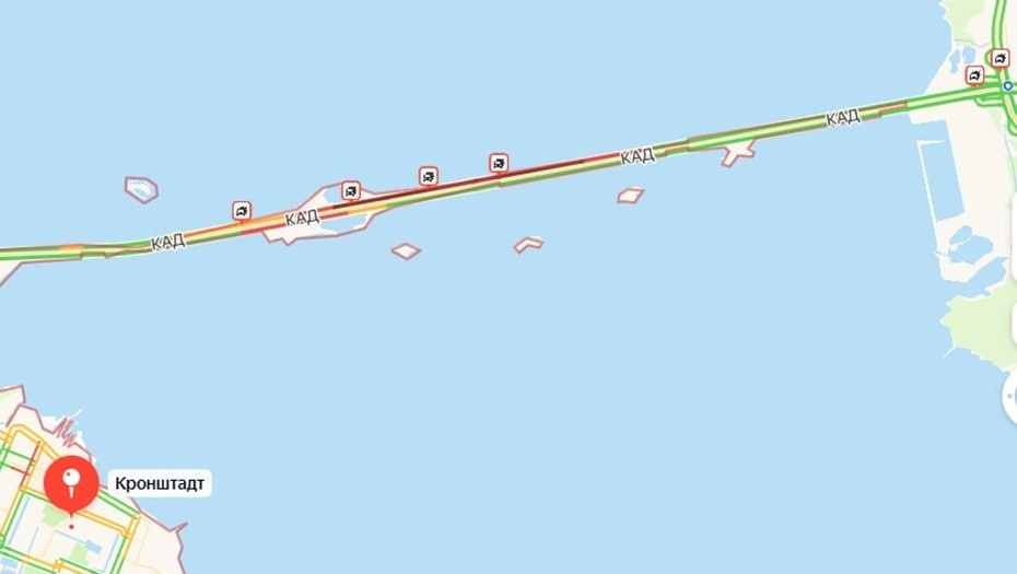    Автор фото: Скриншот Яндекс.карт