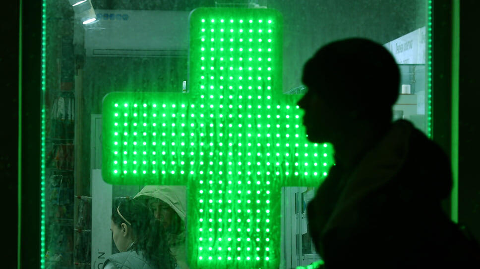 Фото: Евгений Разумный / Коммерсантъ