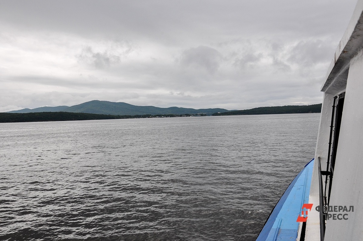 Двое моряков находились в тяжелом состоянии.  Фото: Фото: ФедералПресс / Екатерина Лазарева