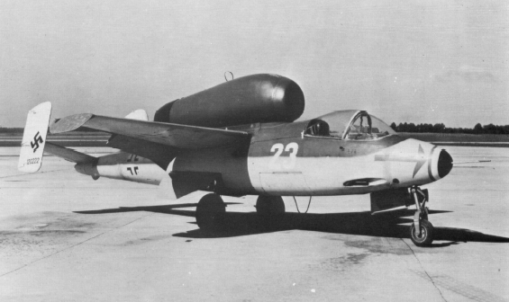 Картинки Яндекса. He 162 A-2