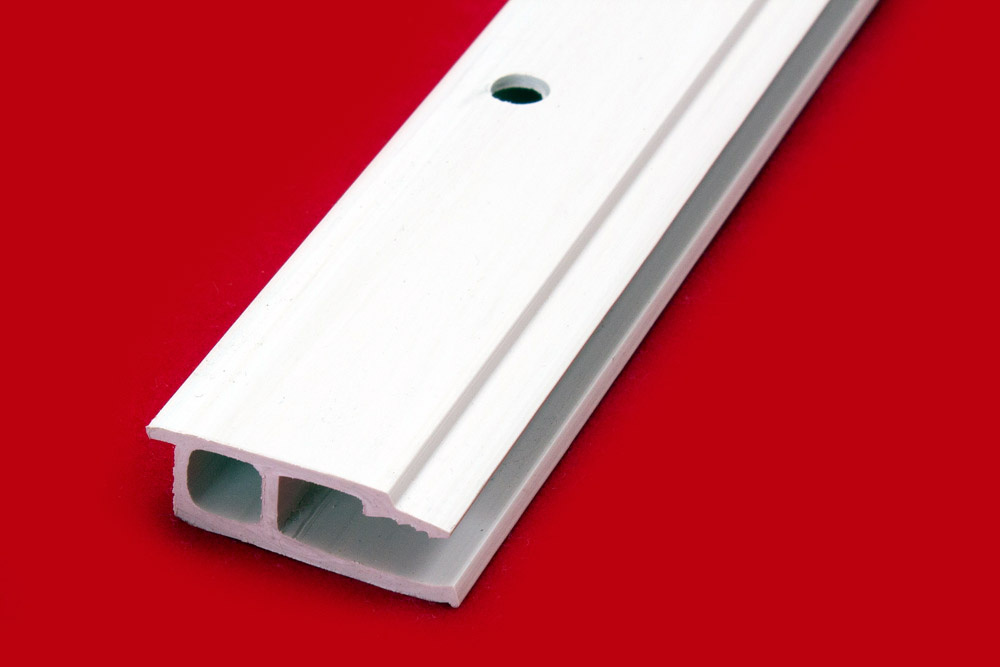 Профиль ПВХ из первичного сырья