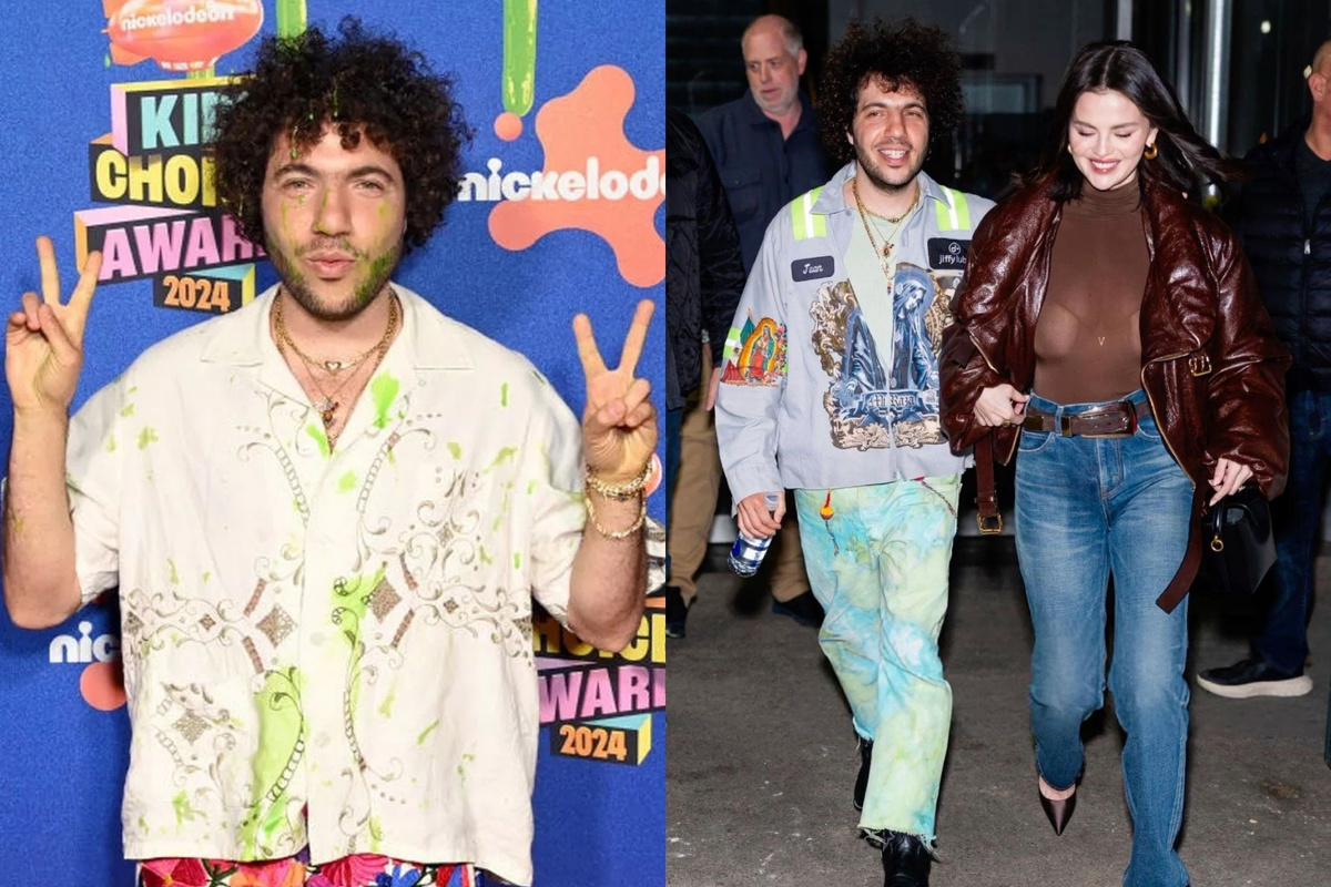 Getty / Соцсети