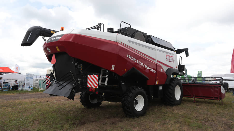 Фото: Максим Кимерлинг / Коммерсантъ