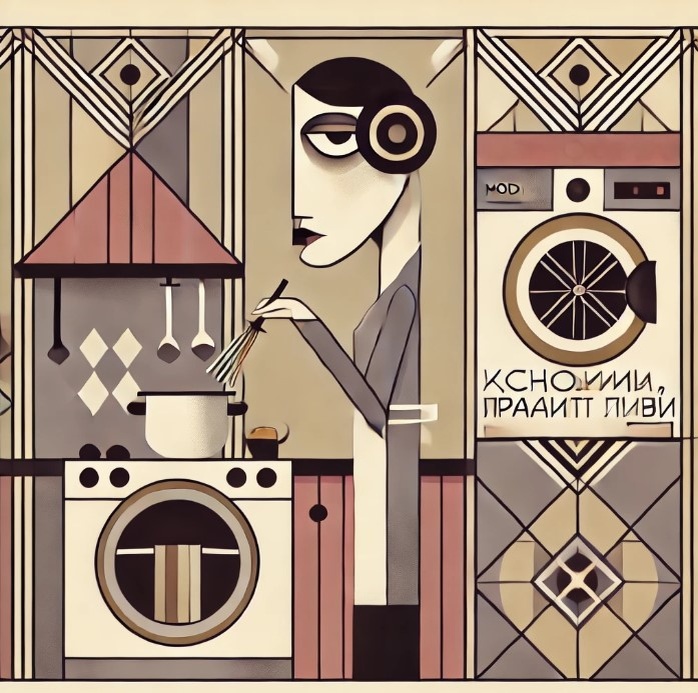 или Как мы превращаем обычный вторник в шекспировскую драму на фоне пустого холодильника