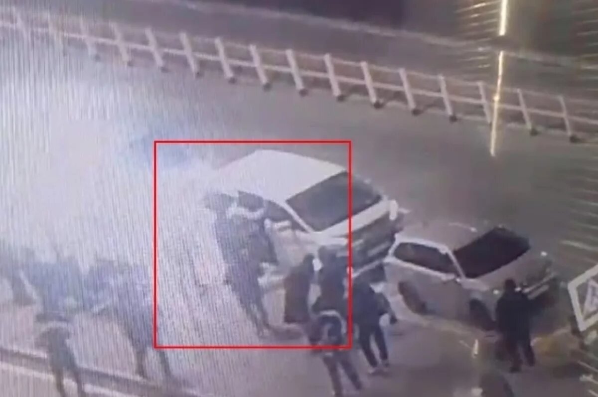    Дело мигрантов «похитивших» человека в аэропорту Владивостока ушло в суд