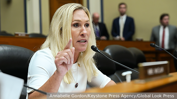     Фото: Annabelle Gordon/Keystone Press Agency/Global Look Press   
 Текст: Вера Басилая